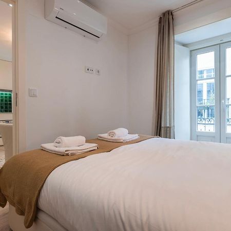 Garcia 38 III Apartment Lisbon Exterior photo