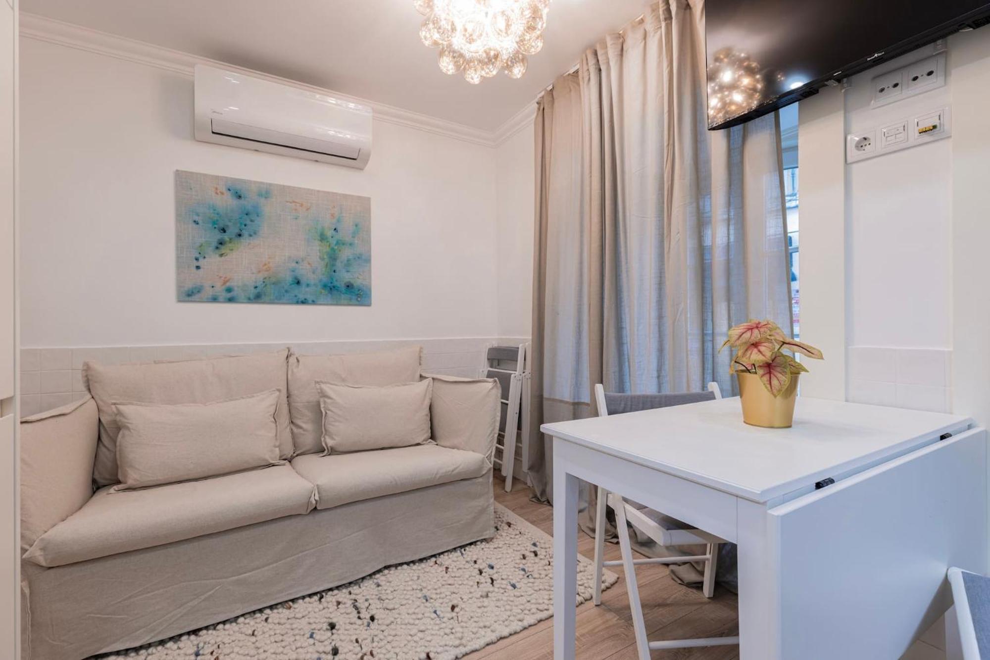 Garcia 38 III Apartment Lisbon Exterior photo