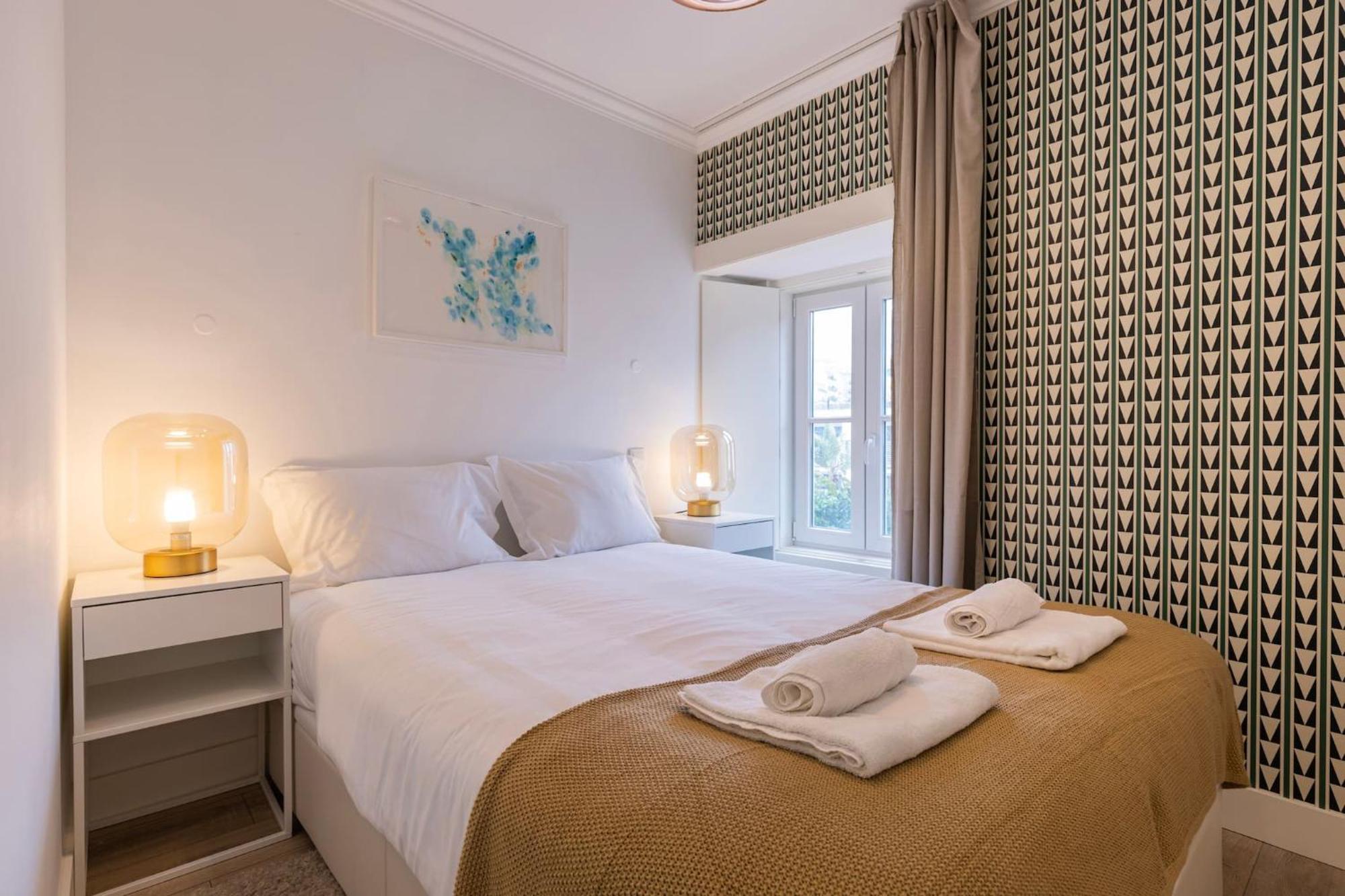Garcia 38 III Apartment Lisbon Exterior photo