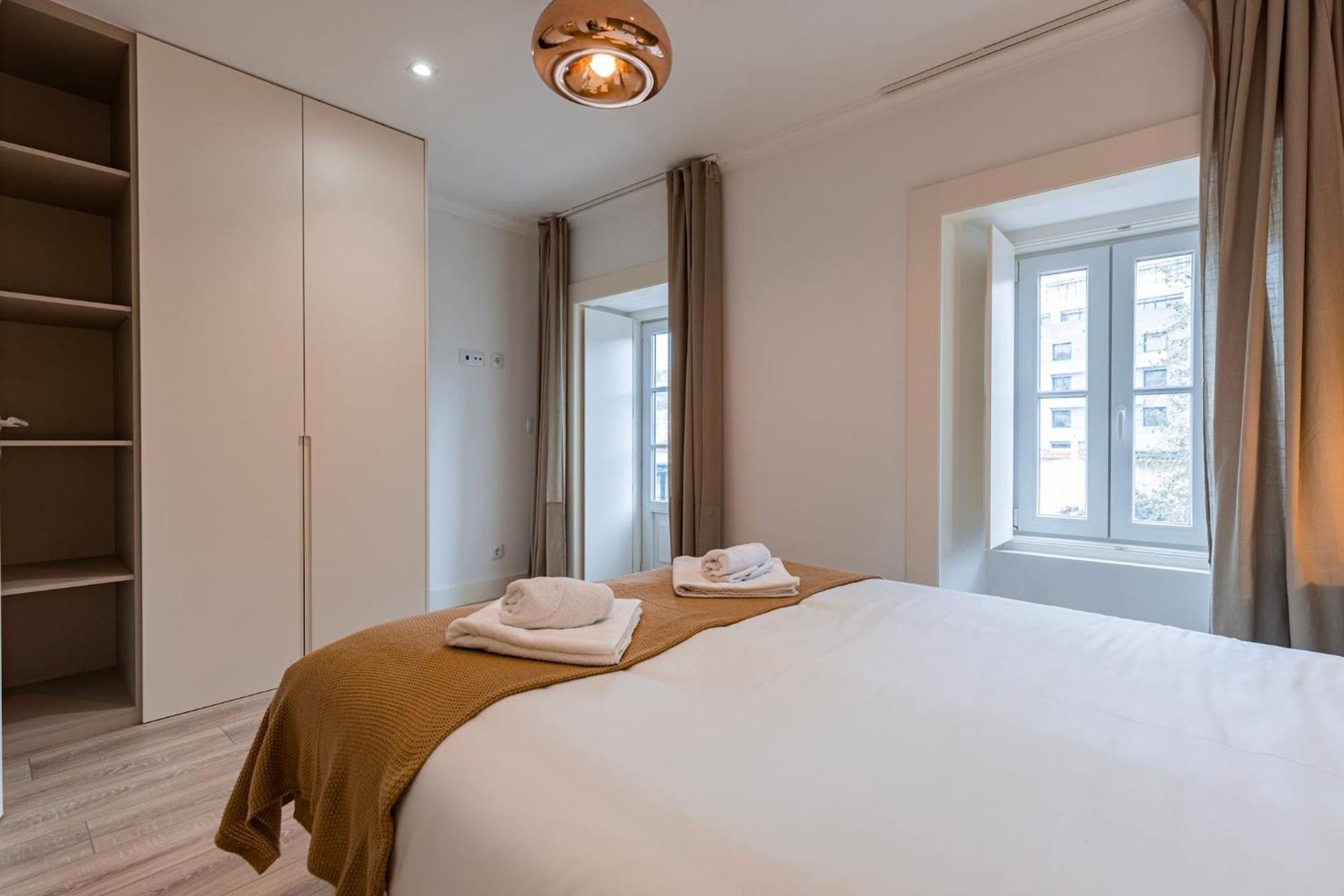 Garcia 38 III Apartment Lisbon Exterior photo