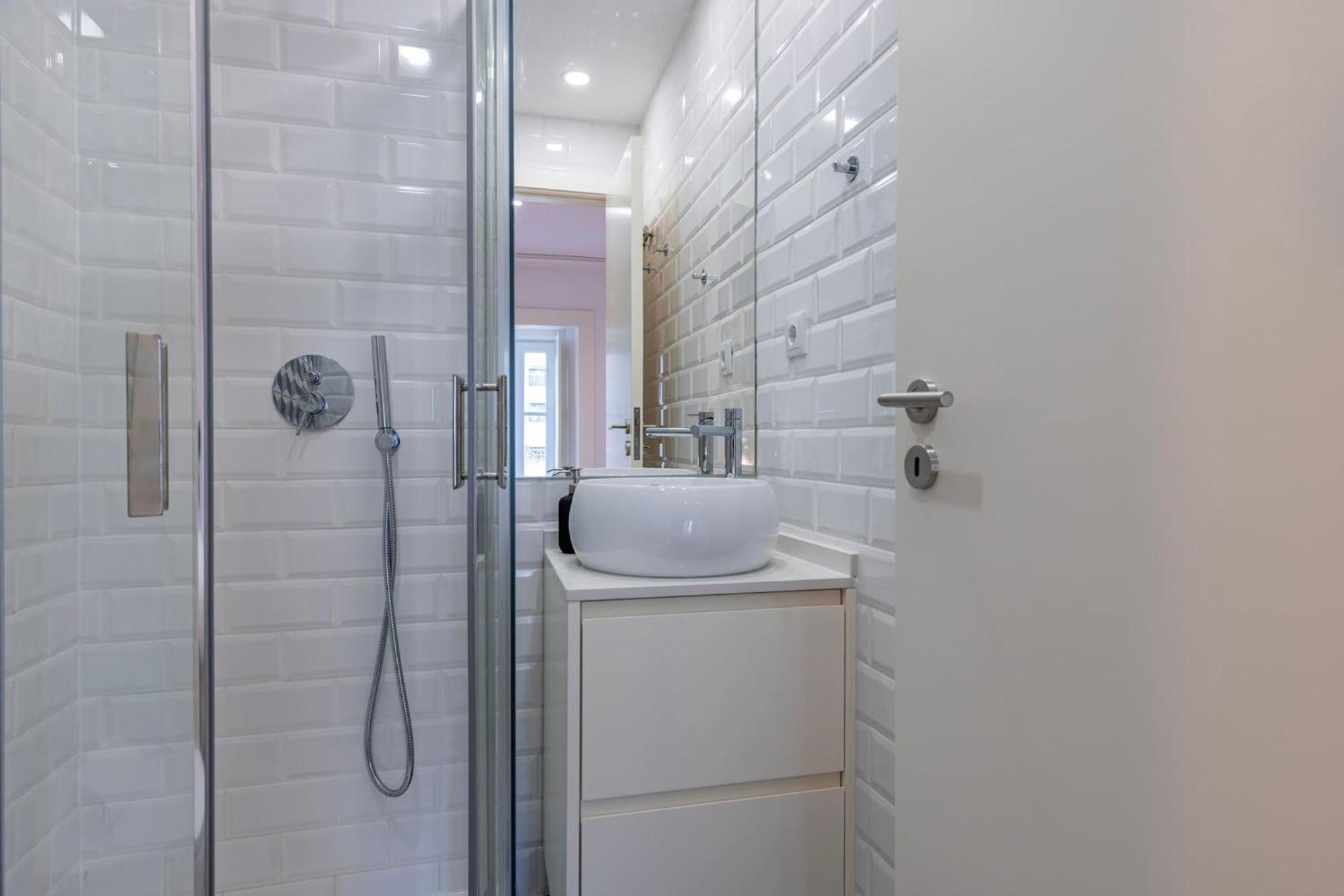 Garcia 38 III Apartment Lisbon Exterior photo