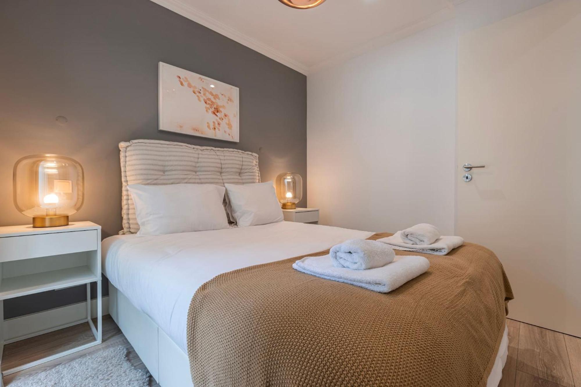 Garcia 38 III Apartment Lisbon Exterior photo